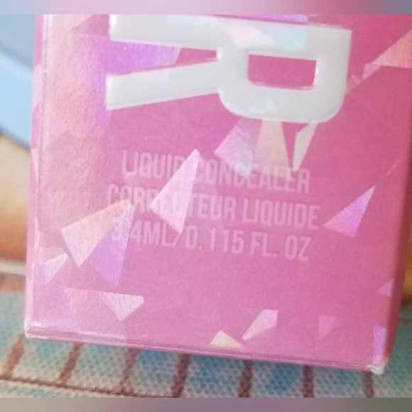 Jeffree Star Magic Star Concealer C12.5 NIB - Picture 8 of 9